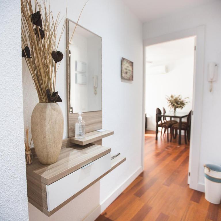 Apartamento PASEO DE LA RIBERA - Apartamento de 2 dormitorios - 26