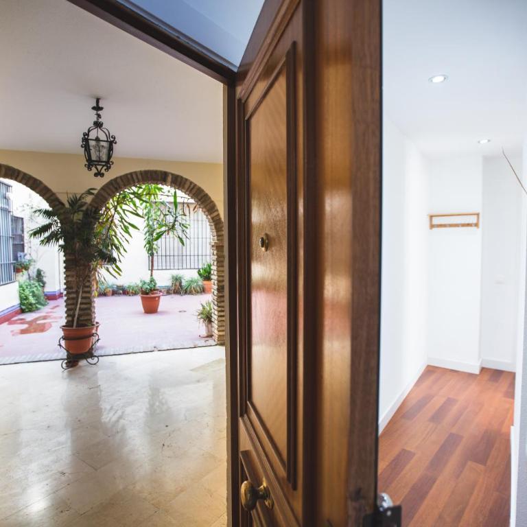 Apartamento PASEO DE LA RIBERA - Apartamento de 2 dormitorios - 27
