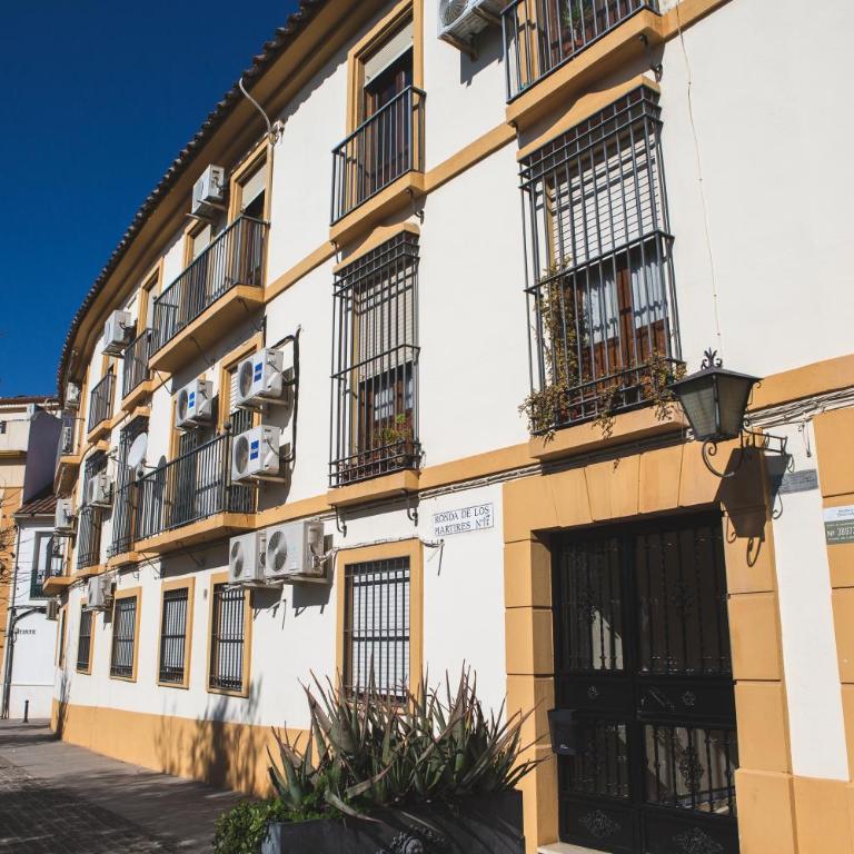 Apartamento PASEO DE LA RIBERA - Apartamento de 2 dormitorios - 29