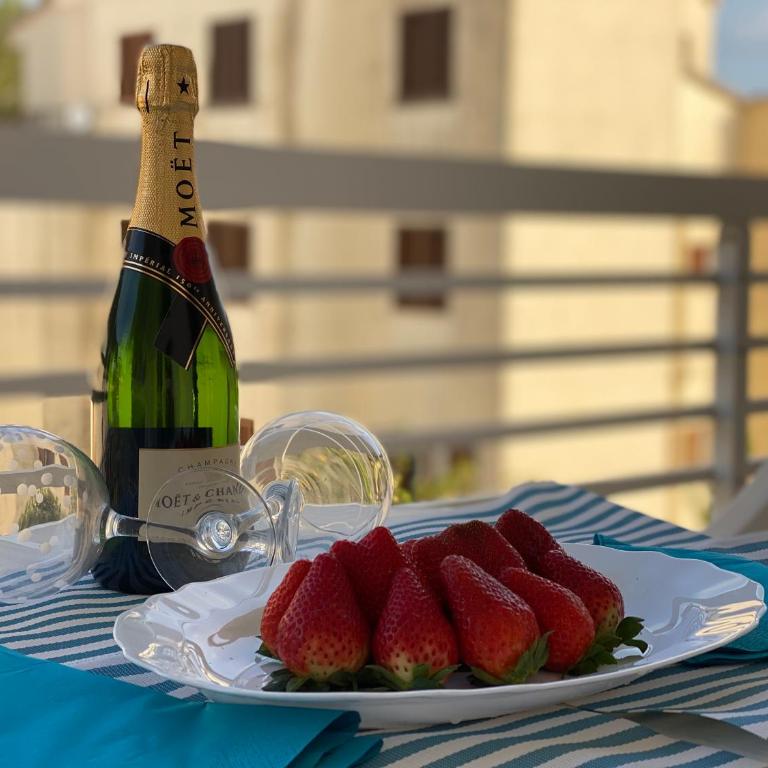 Bellamar 23. Apartamento con piscina - Apartamento de 1 dormitorio - 1