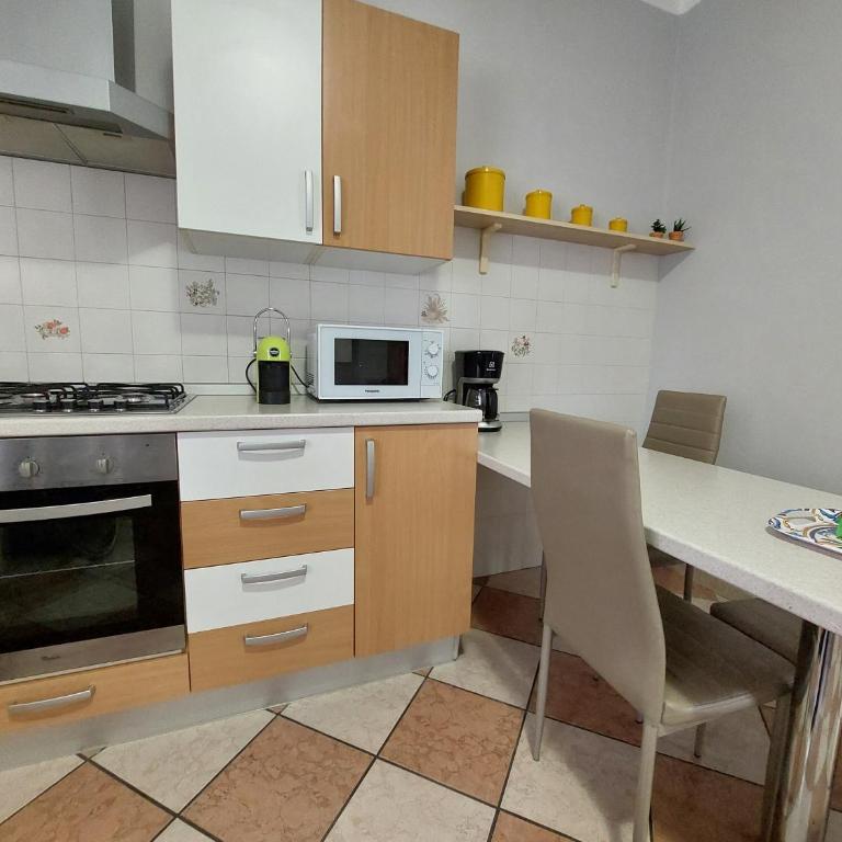 Verdelago Home, two double bedroom & parking - Appartamento con 2 Camere da Letto - 10