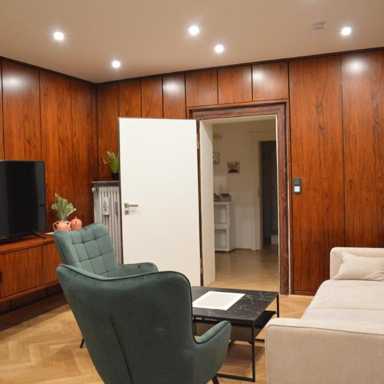 New City Center Stays 2 - Apartamento - 13