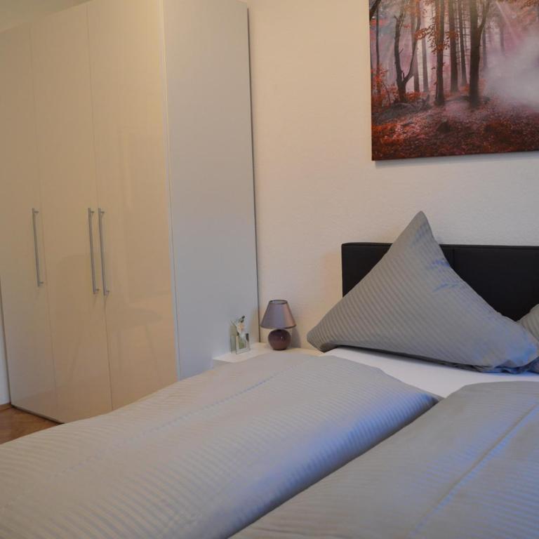 New City Center Stays 2 - Apartamento - 15