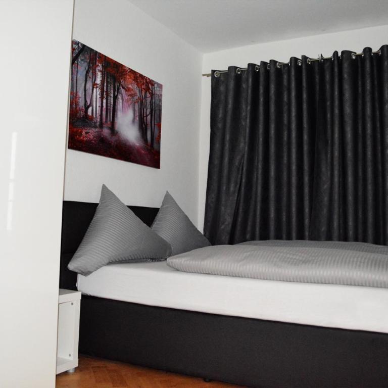 New City Center Stays 2 - Apartamento - 19