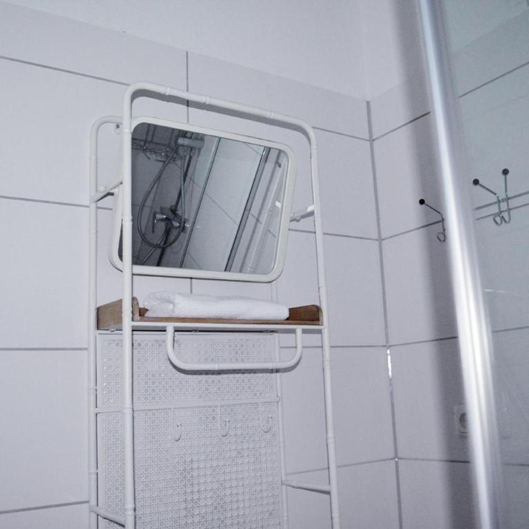 New City Center Stays 2 - Apartamento - 21