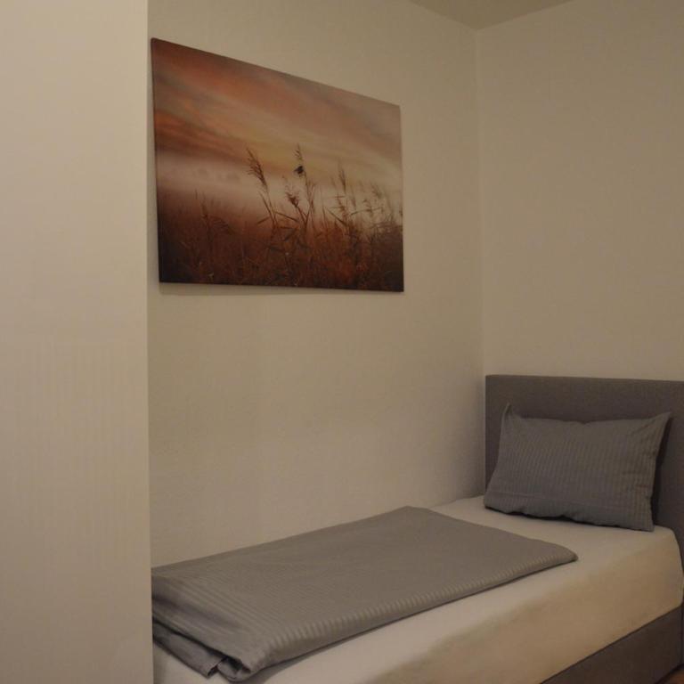 New City Center Stays 2 - Apartamento - 28