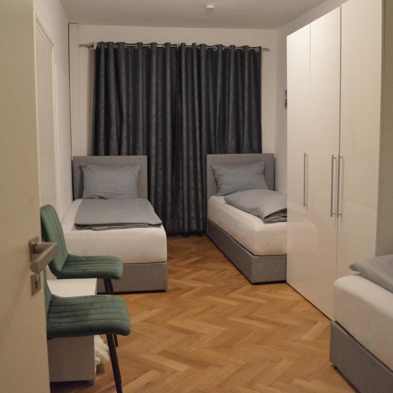 New City Center Stays 2 - Apartamento - 30