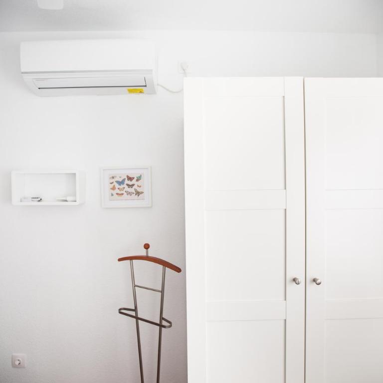 Apartamento PASEO DE LA RIBERA - Apartamento de 2 dormitorios - 31