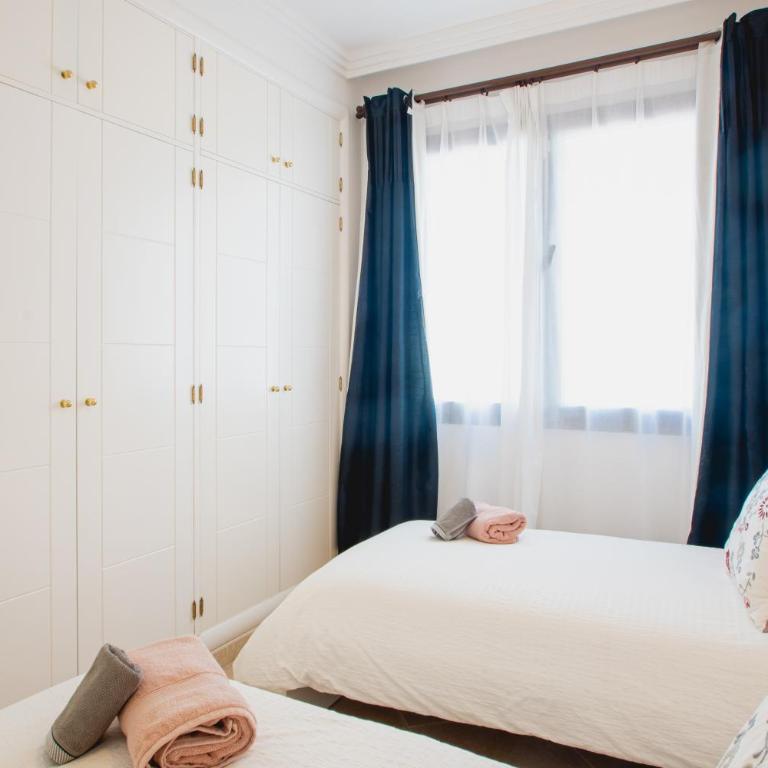 VILLA ORCADES CLOSE TO TOWN CENTER POOL & A/C - Villa de 2 dormitorios - 21