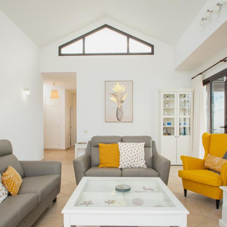 VILLA ORCADES CLOSE TO TOWN CENTER POOL & A/C - Villa de 2 dormitorios - 20