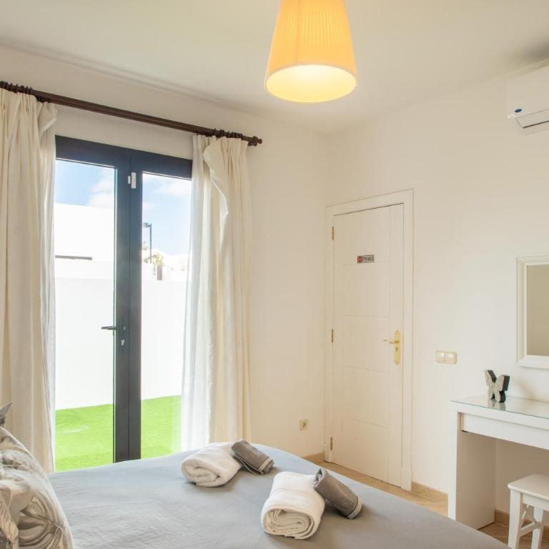 VILLA ORCADES CLOSE TO TOWN CENTER POOL & A/C - Villa de 2 dormitorios - 10