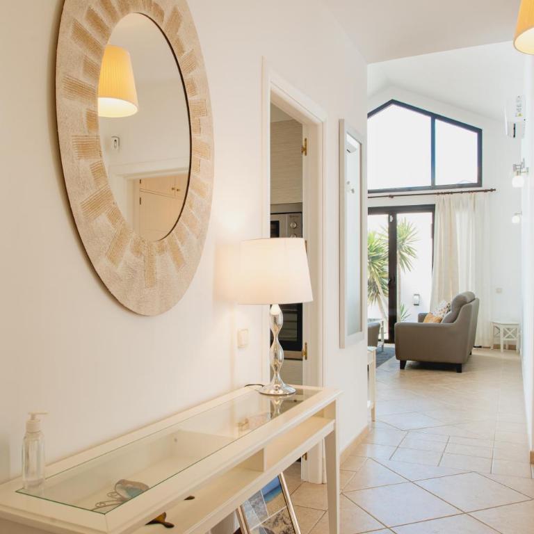 VILLA ORCADES CLOSE TO TOWN CENTER POOL & A/C - Villa de 2 dormitorios - 19