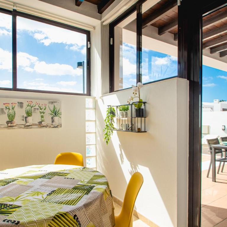 VILLA ORCADES CLOSE TO TOWN CENTER POOL & A/C - Villa de 2 dormitorios - 25