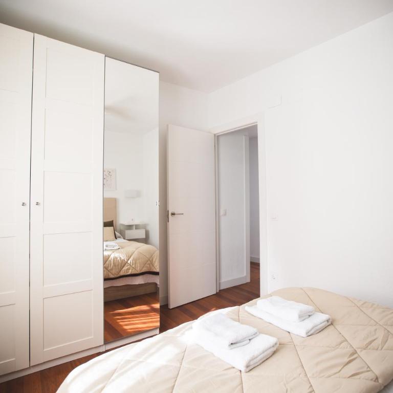 Apartamento PASEO DE LA RIBERA - Apartamento de 2 dormitorios - 33