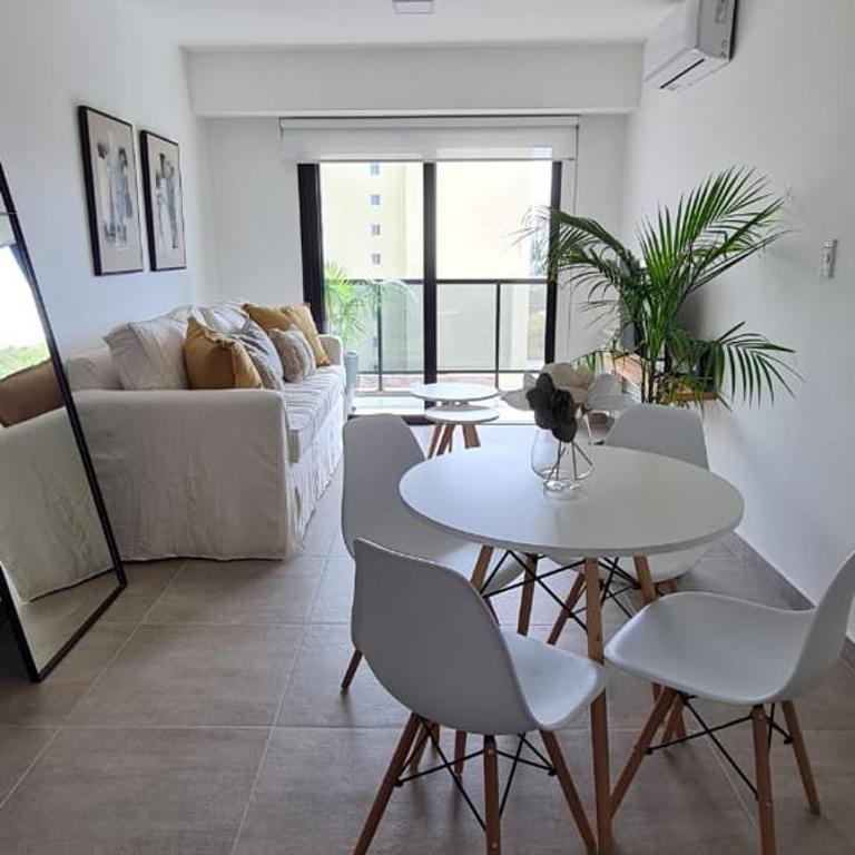 DEPARTAMENTO AZ SUITE - Apartamento de 1 dormitorio - 12