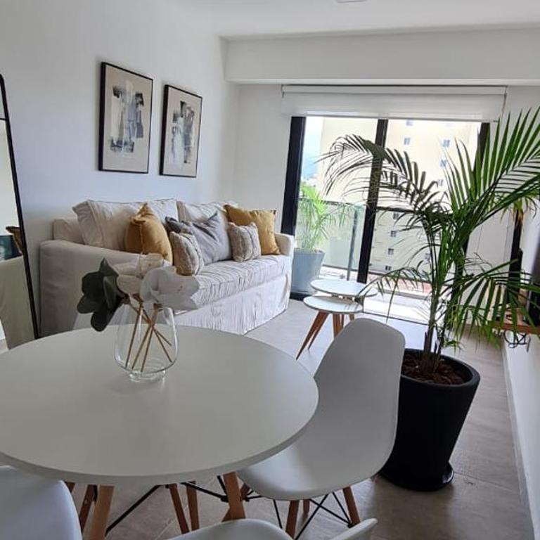 DEPARTAMENTO AZ SUITE - Apartamento de 1 dormitorio - 20