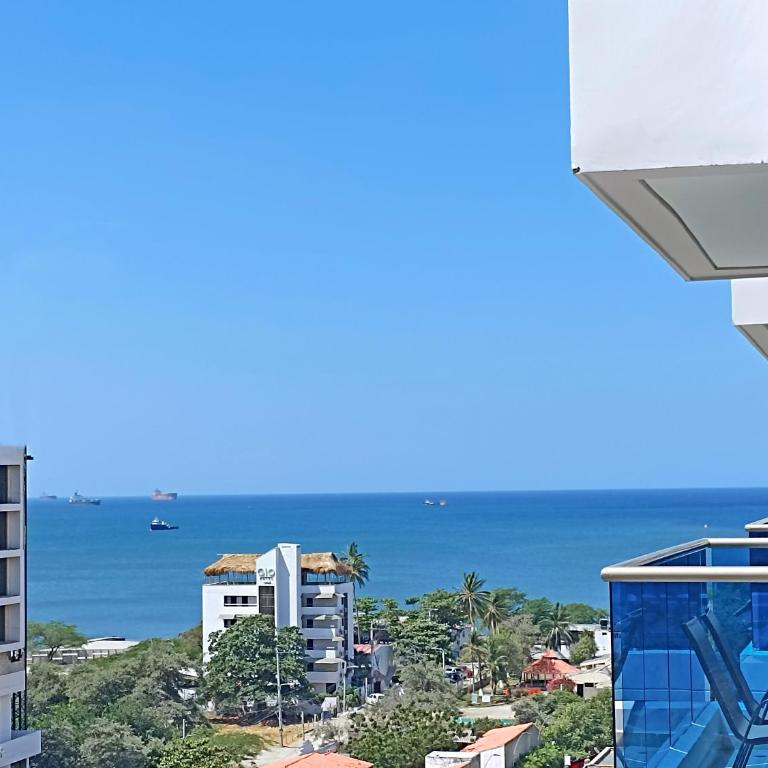 Apartasuites Samaria - Club de Playa - Apartamento de 3 dormitorios - 1