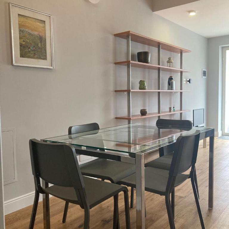 City Life Top apartment - Appartamento con 1 Camera da Letto - 3