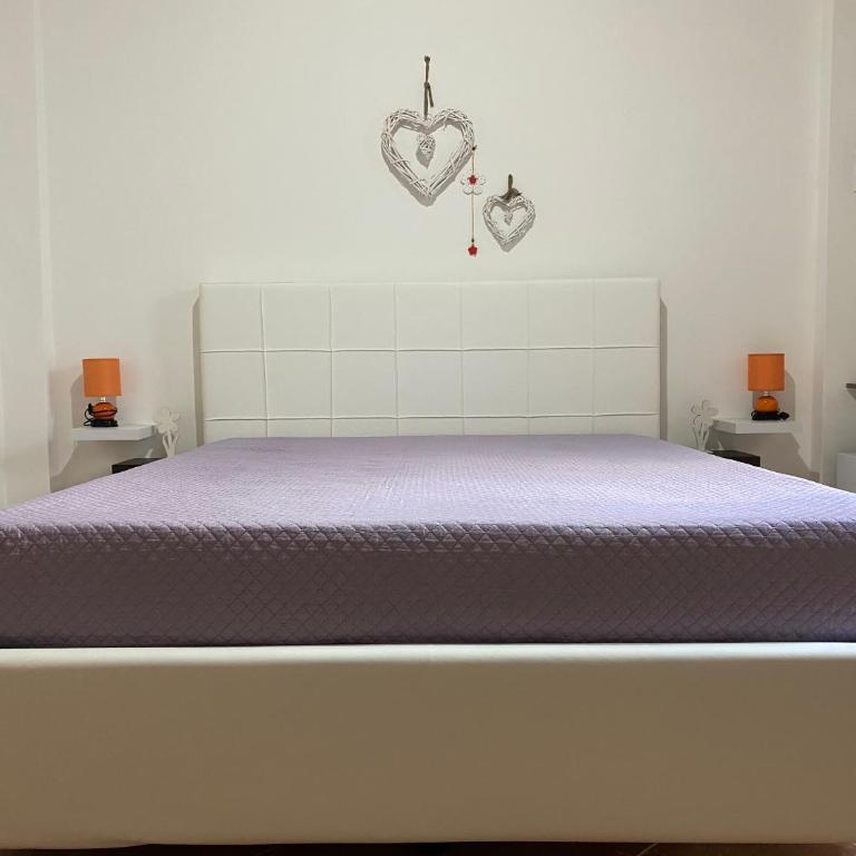 Corte La Rosa - Camera Matrimoniale con Letto Supplementare - 26