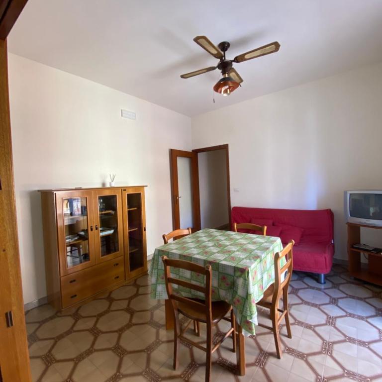 Residenza Savonarola - Two-Bedroom House - 3