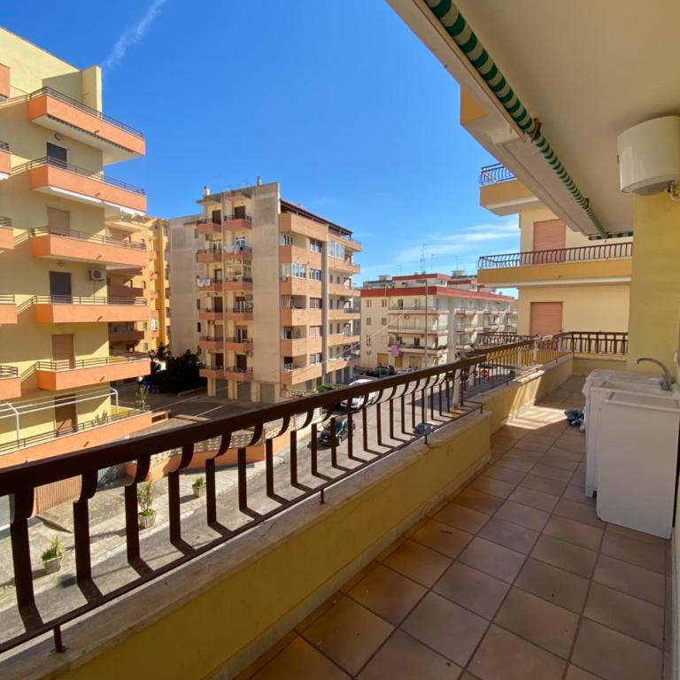 Residenza Savonarola - Two-Bedroom House - 12