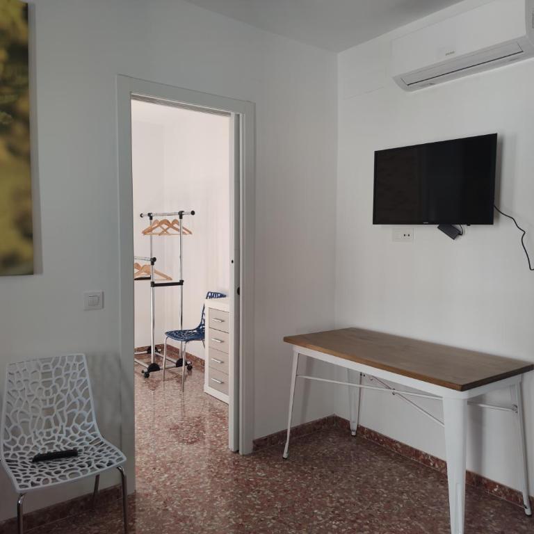 La Casa de la Mimosa - Apartamento de 1 dormitorio - 19