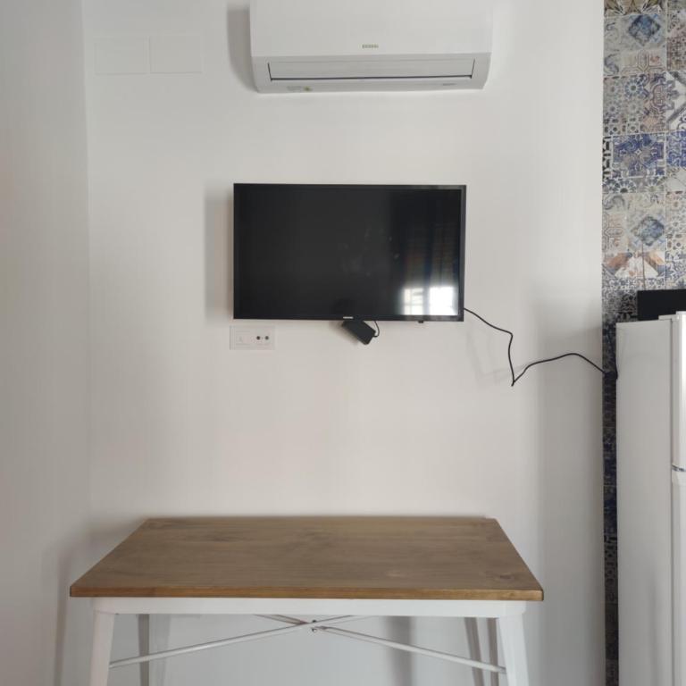 La Casa de la Mimosa - Apartamento de 1 dormitorio - 20