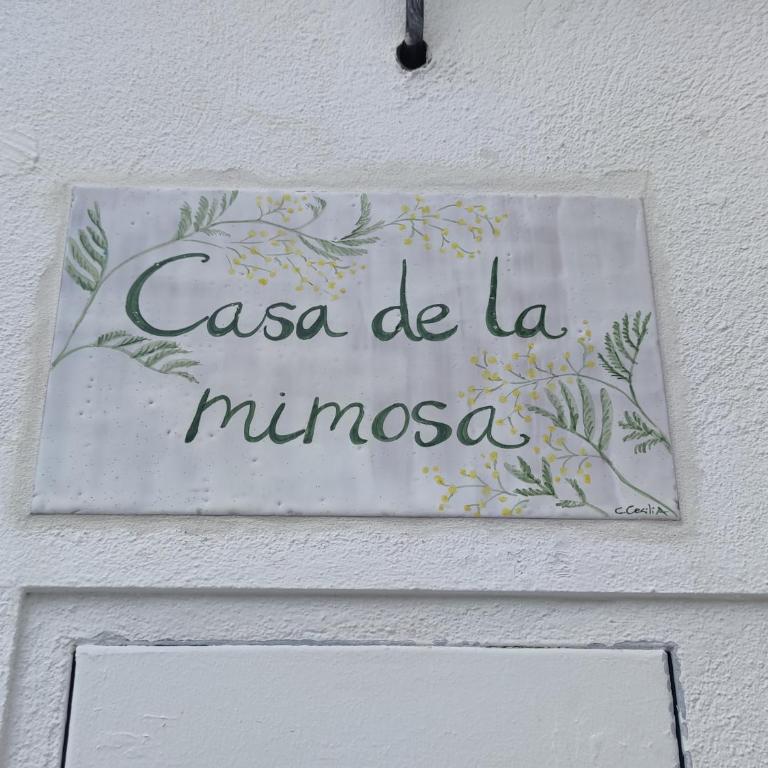 La Casa de la Mimosa - Apartamento de 1 dormitorio - 6