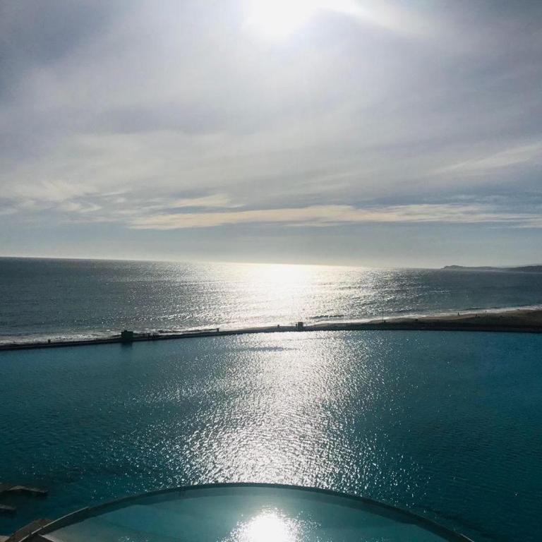 San Alfonso del Mar, Algarrobo - Apartamento con vistas al mar - 1