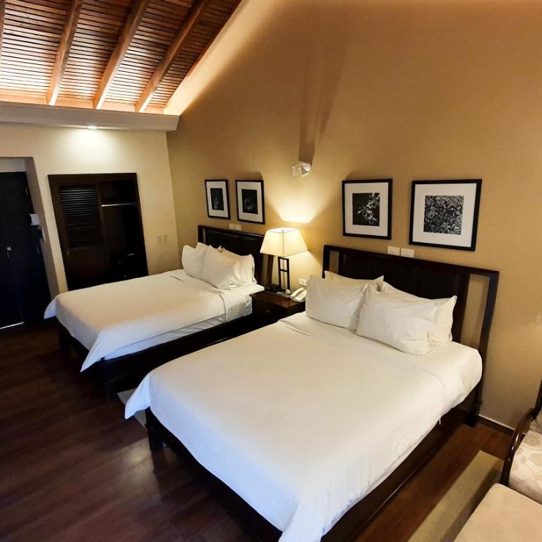 Alta Gracia Parque Hotel - Queen Room with Two Queen Beds - 6