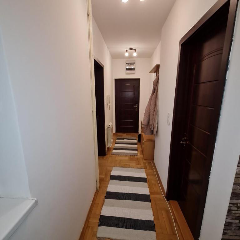 Lux Apartment Rose 2 60m2 - Two-Bedroom Apartment - 19