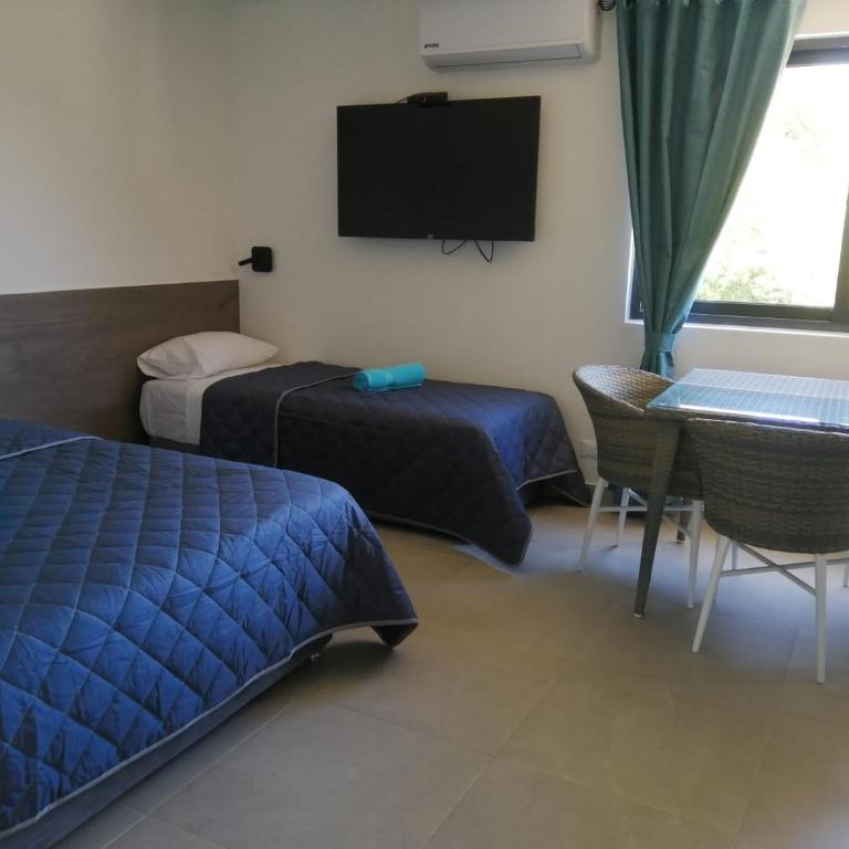 Hotel Oasis-Dream Holidays - La Petite France - Estudio - 5
