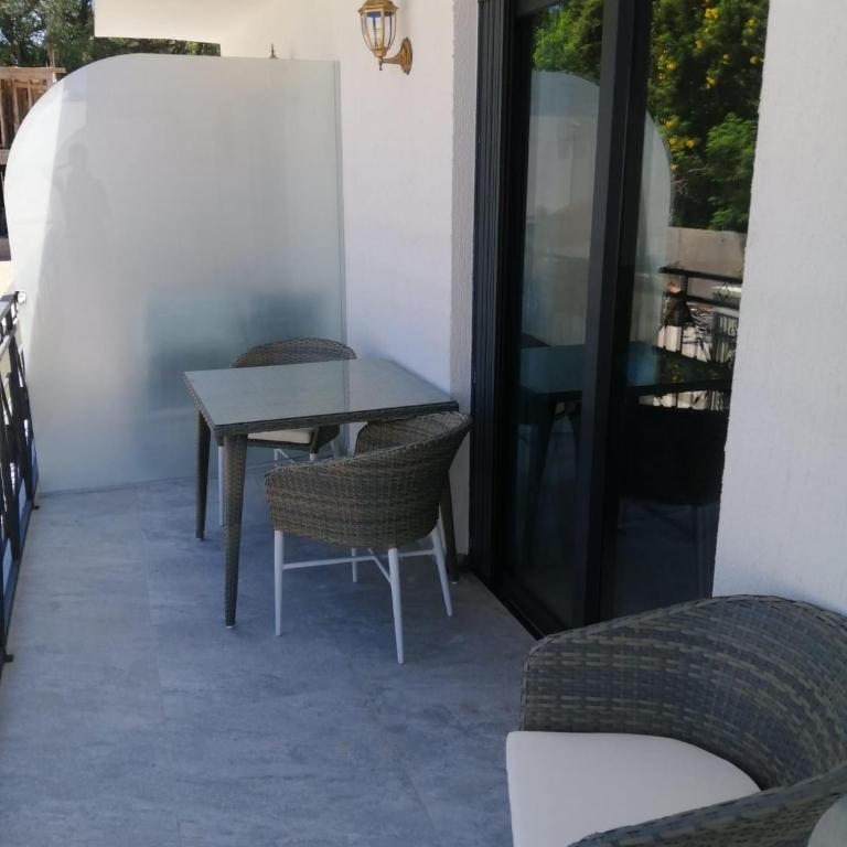 Hotel Oasis-Dream Holidays - La Petite France - Estudio con terraza - 5