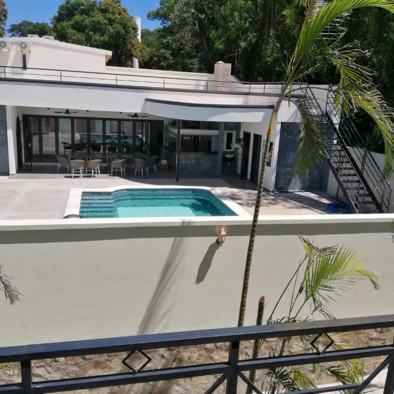 Hotel Oasis-Dream Holidays - La Petite France - Estudio con terraza - 1