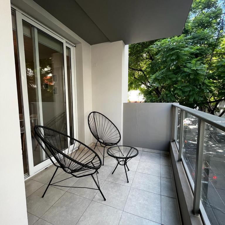 FIRENZE - Apartamento de 1 dormitorio - 4