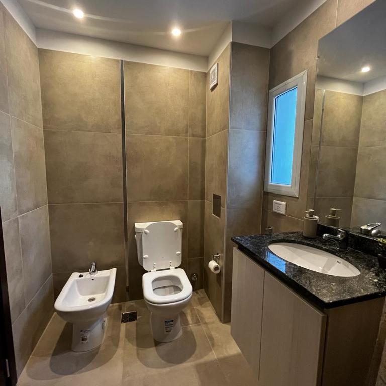 FIRENZE - Apartamento de 1 dormitorio - 6