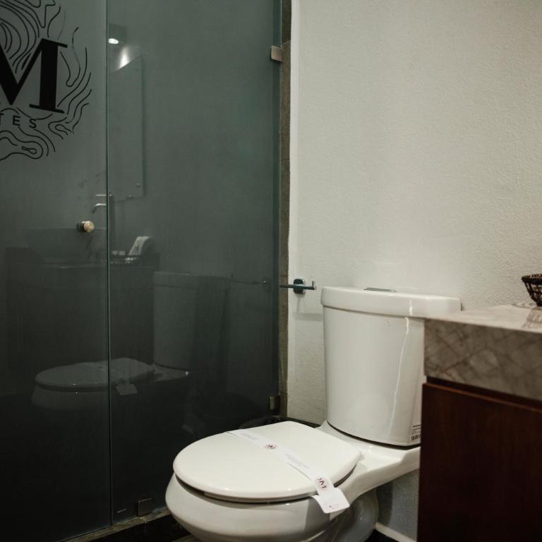 Hotel RM Avandaro - King Room - 14