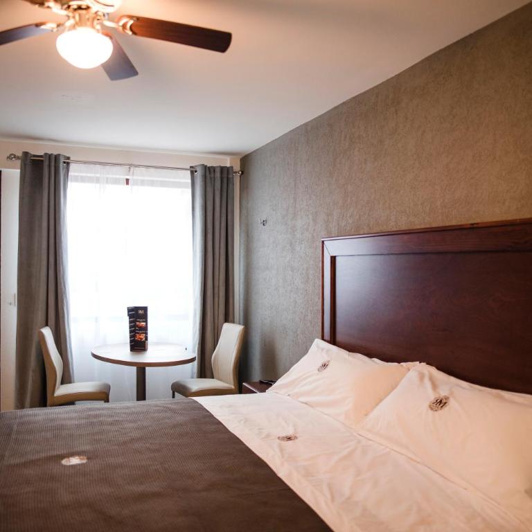 Hotel RM Avandaro - King Room - 13