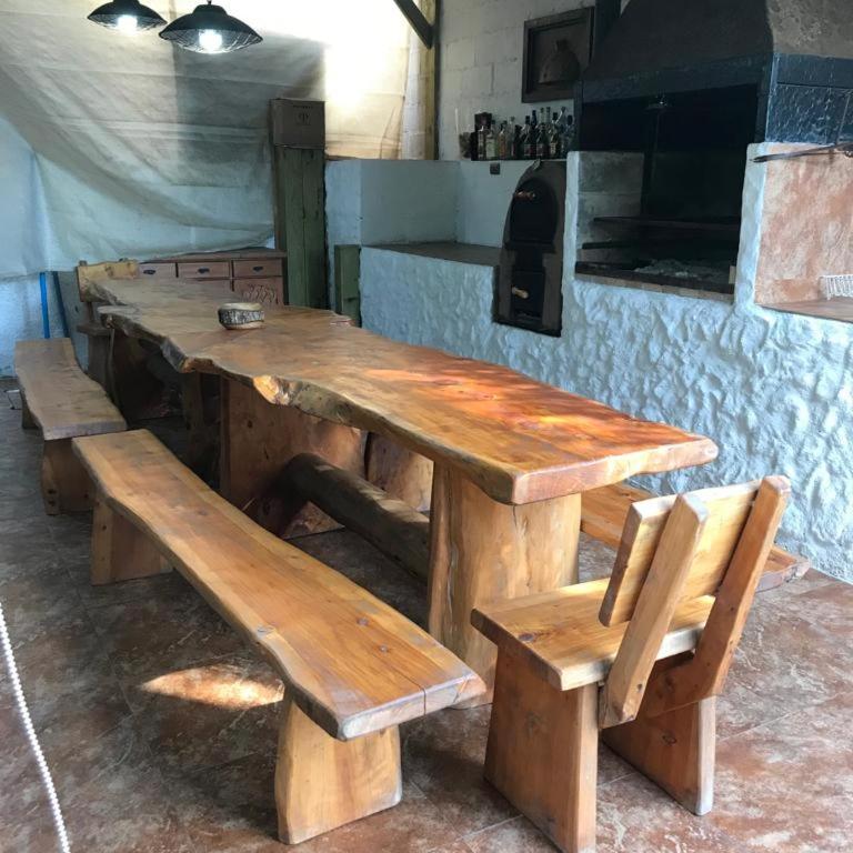 Cabañas Arenita - Casa de 2 dormitorios - 12