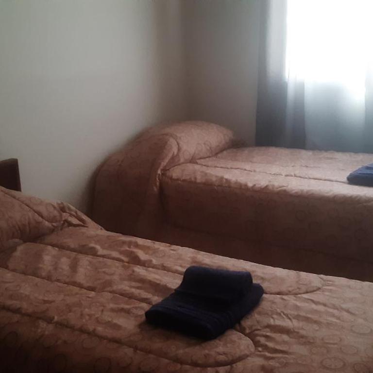 Departamentos Esquel Centro - Apartamento de 2 dormitorios - 2