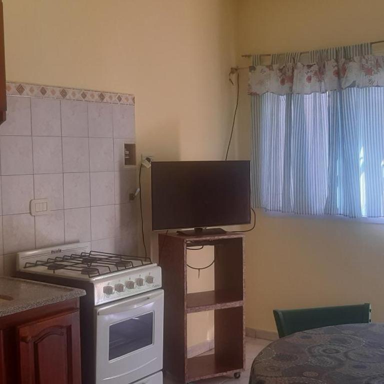 Departamentos Esquel Centro - Apartamento de 2 dormitorios - 4