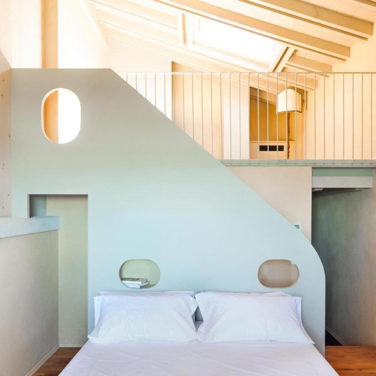 Prati Palai - Junior Suite - 7
