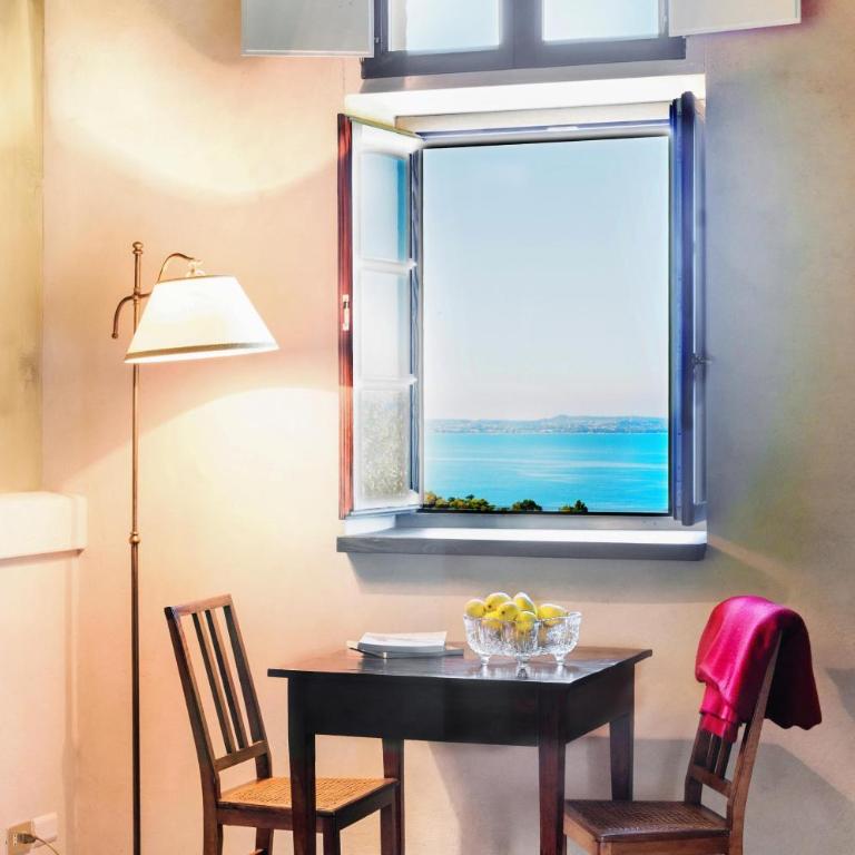 Prati Palai - Junior Suite - 9