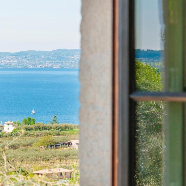 Prati Palai - Suite con Vista Lago - 1