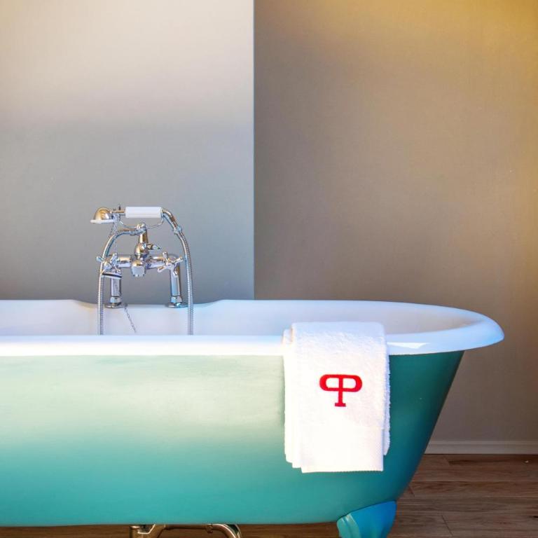 Prati Palai - Junior Suite - 1