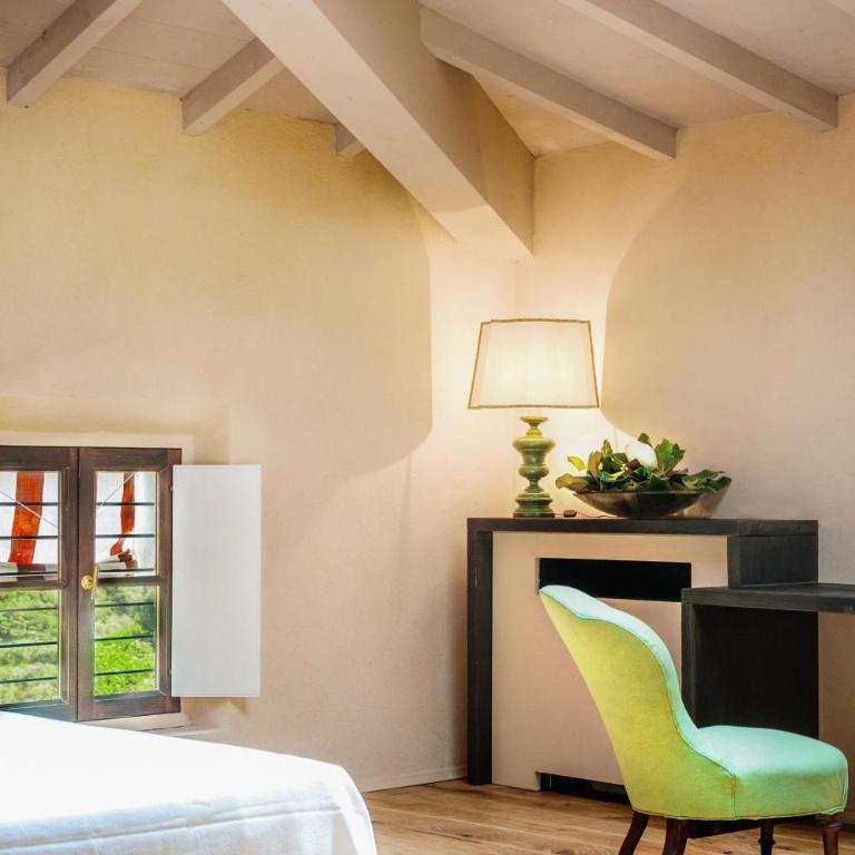 Prati Palai - Junior Suite - 12