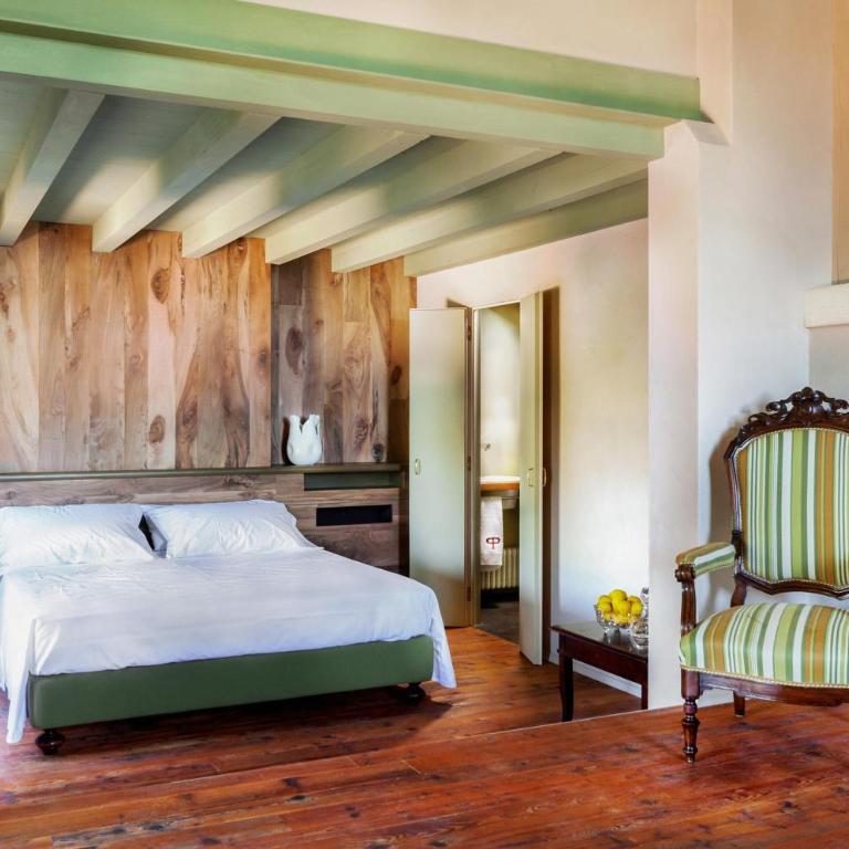 Prati Palai - Junior Suite - 2