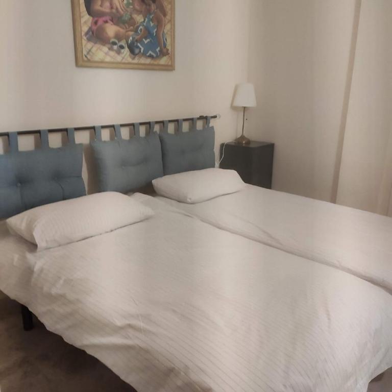 APPART STANDING 2 chambres 2SDB clim PISCINE PARKING WIFI TERRASSE 21m2 LOCAL VELO Port-Aventura, plage, centre - Apartamento de 2 dormitorios - 21