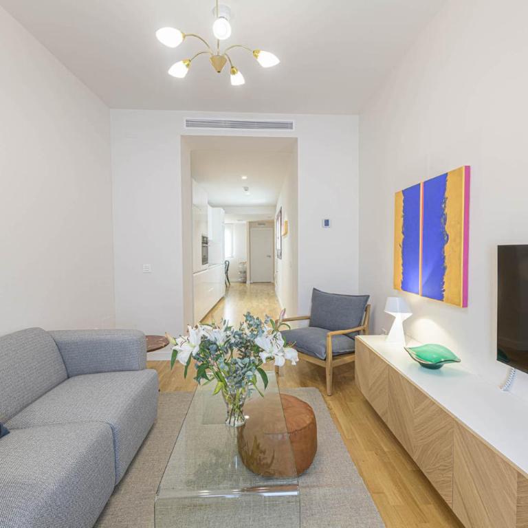 Mirador de San Juan Suites in Malaga by Solaga Holiday Homes - Apartamento Dúplex - 8