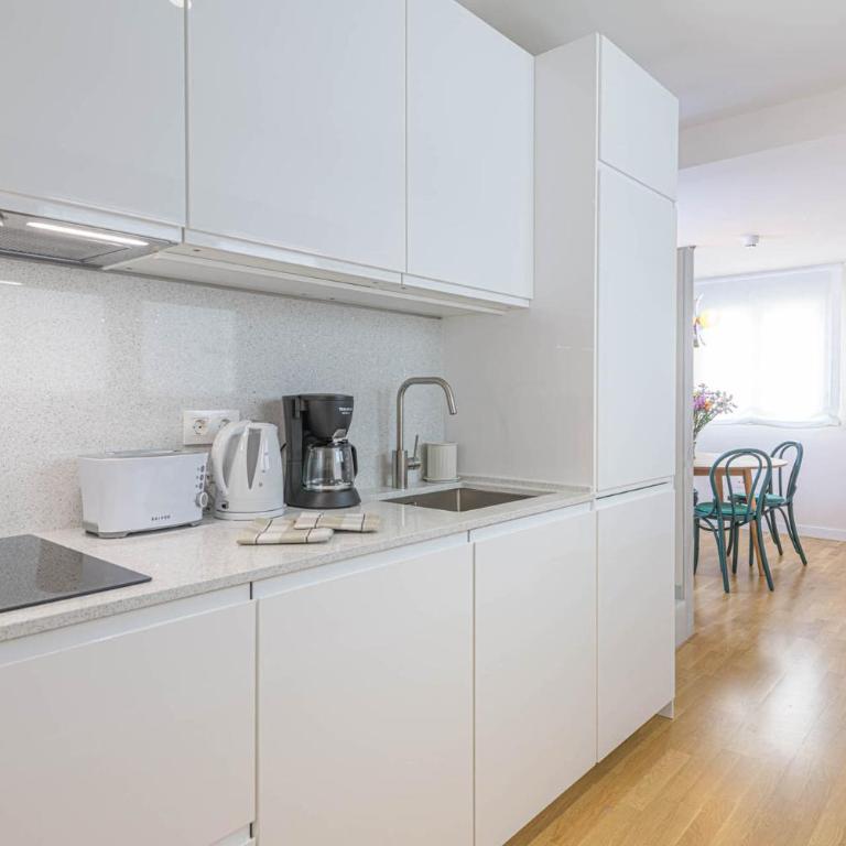 Mirador de San Juan Suites in Malaga by Solaga Holiday Homes - Apartamento Dúplex - 9